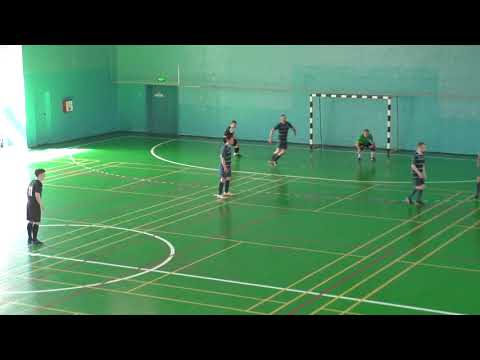 12 КУ 4 лига Слобода – Березовка