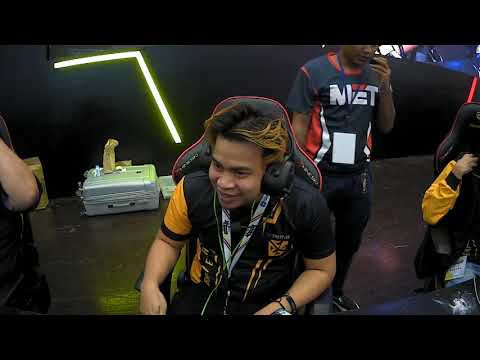 Kimochi vs Bren Esports |Arena of Valor | PPGL 2018 Season 3