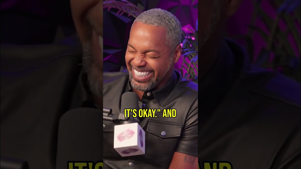 Mike Sneaks His Daughter Money?