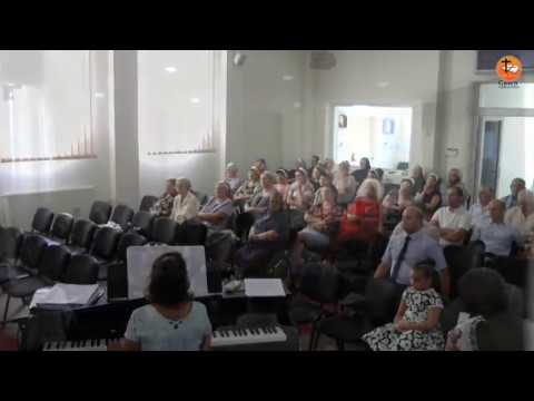 Gosen 02.07.2017 - dum dimineata(Todor Nelutu)