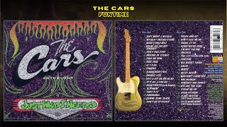 Funtime - The Cars