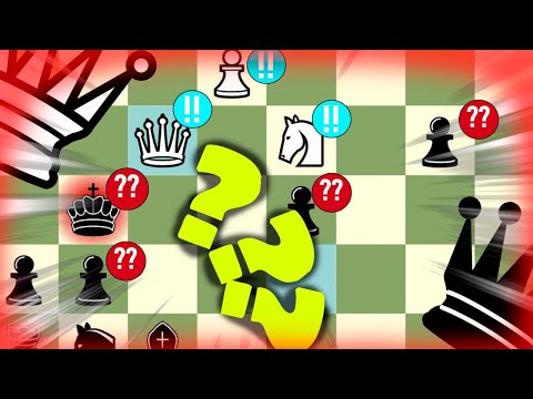 Chess jokes/Make room for a pawn