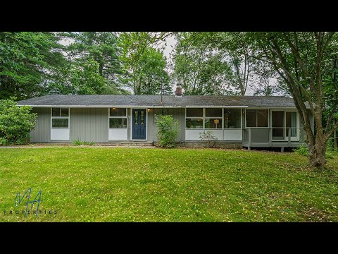 Home for Sale - 7 Turning Mill Rd, Lexington
