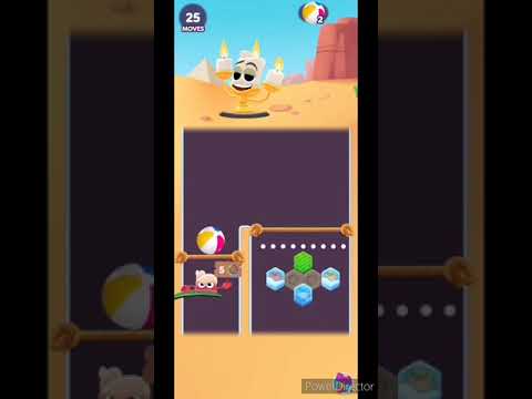 Disney Getaway Blast Level 325 | NO BOOSTERS