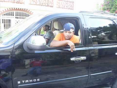 MASTER FLOW  FT SAIRO.Toy Pa Problema-Chimbala Prod