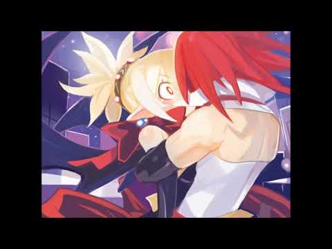 Scream My Name by Mattias Andreasson - Sped up