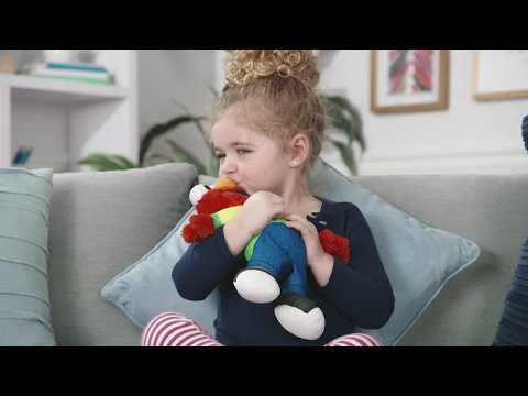 Playskool Sesame Street Singing ABC’s Elmo thumbnail