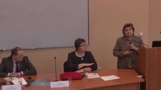 Проектно-инновационная сессия (ПИС) для СПО в Уфе 27-28 марта 2017