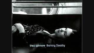 MILITIA SISTER: THEA GILMORE (LYRICS IN THE DESCRIPTION)