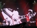 Never let me down - Depeche Mode - Live at Tel ...