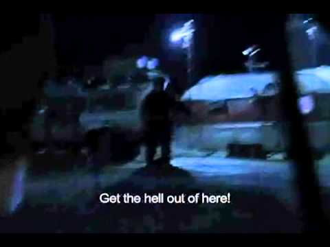 The Troll Hunter Official trailer ENGLISH version!