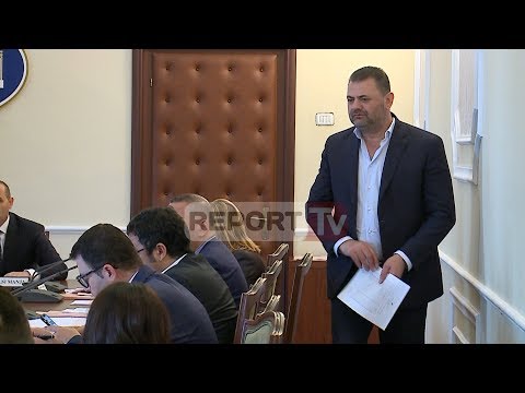 Report TV - SHBA e shpalli ‘non grata’, Doshi: S’kam pse jap shpjegime, s’kam qenë ministër