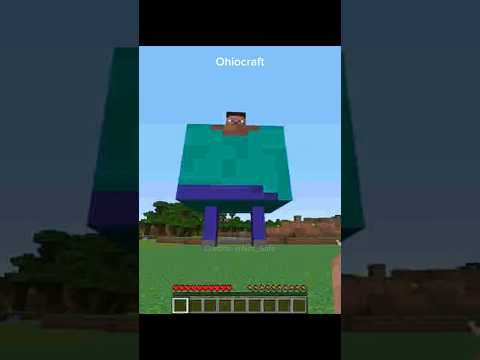 Ultimate Ohio Minecraft Adventure!