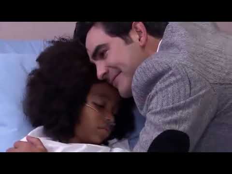 La Rosa de Guadalupe   Ébola  2 de 2