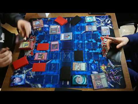 FINAL || PALEOZOIC FROG GRASS VS PENDULUM MAGICIAN FTK || FULL GAME || APRIL 2018