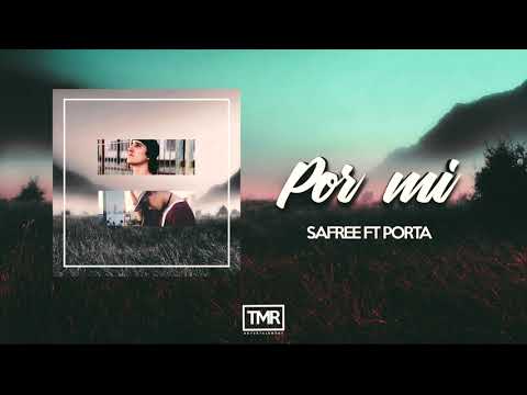Por Mi - Porta