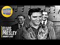 Elvis Presley "Don't Be Cruel" (January 6, 1957) on The Ed Sullivan Show