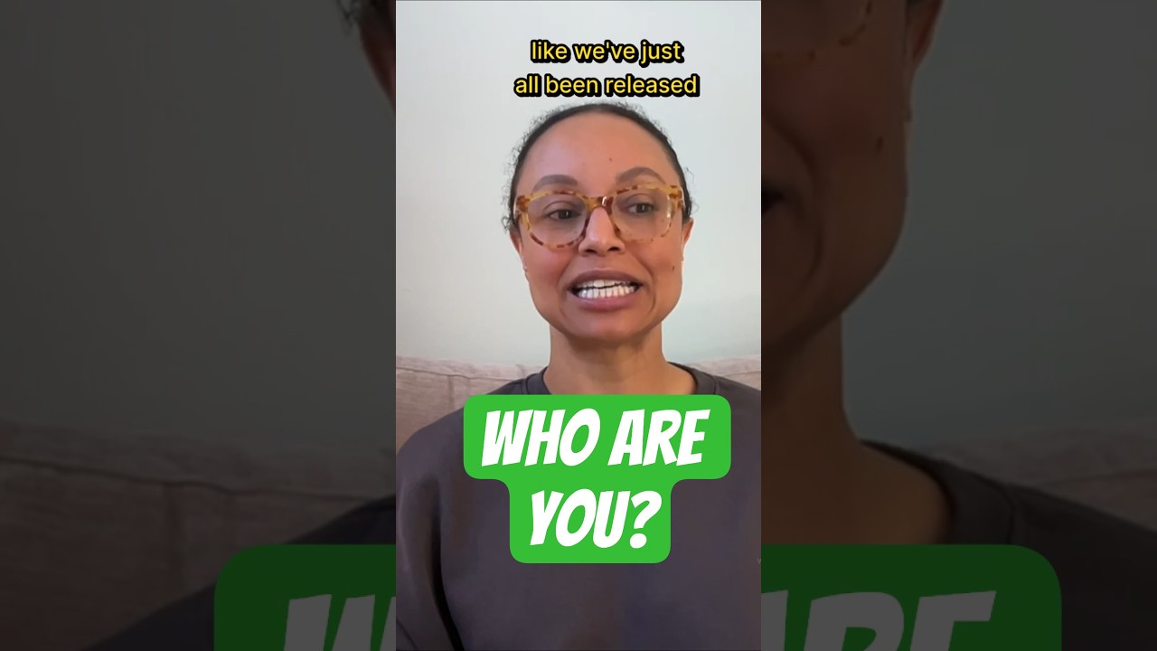 Gemma Hunt on Embracing Your New Identity After COVID