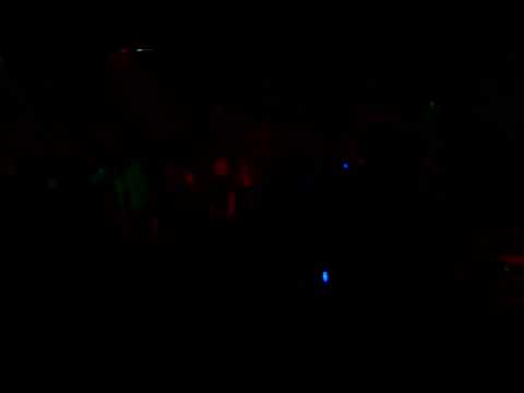 Dub Attack #4 - 27/06/2014 - Bassline Soljah and Kiraden HiFi - Kiraden HiFi at the control