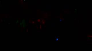 Dub Attack #4 - 27/06/2014 - Bassline Soljah and Kiraden HiFi - Kiraden HiFi at the control
