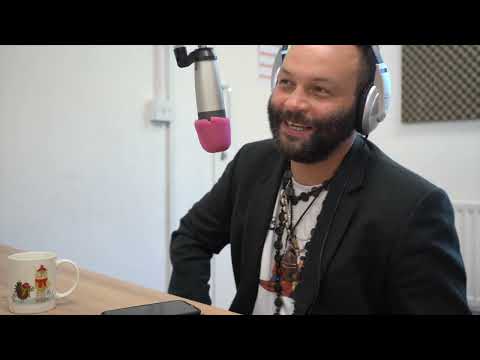 Sunrise Sessions LIVE with Jack Tyson Charles