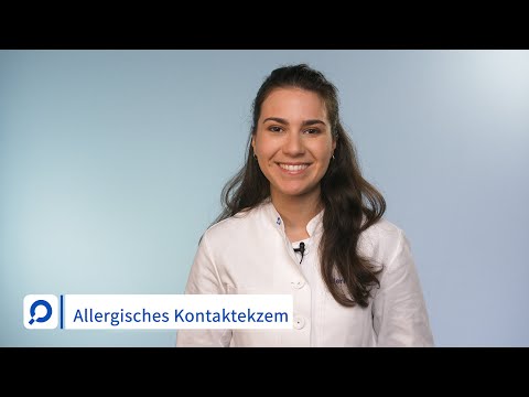 Allergisches Kontaktekzem - Ursachen, Symptome und Behandlung | dermanostic Hautlexikon