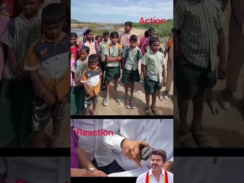 Reel tagged #thalapathy