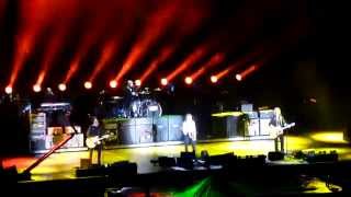 Paul McCartney - Obladi Oblada (São Paulo 26/11/2014)