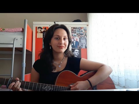 Hayko Cepkin - Kabul Olur (cover) | Beyza Öztürk