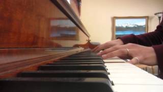 Once and For All- Lauren Daigle- Piano cover