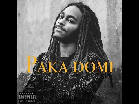 SMALLY KING -  PAKA DOMI