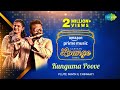 Kunguma Poove | Flute Navin | Chinmayi Sripada | Carvaan Lounge Tamil