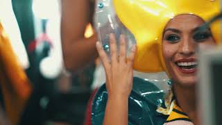 Billionaire Mansion The Experience