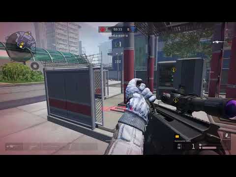 Highlights/raggamman #5