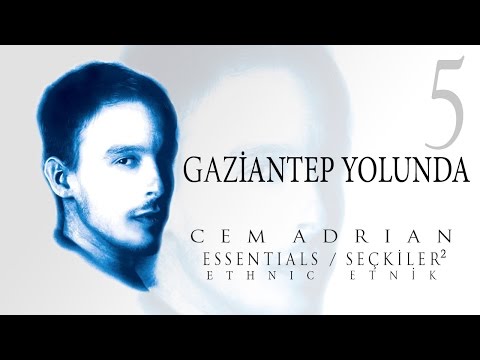 Video thumbnail for Gaziantep Yolunda (Bahçalarda Mor Meni)