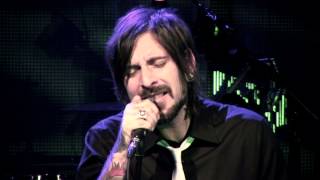 Daniel WIRTZ - Meinen Namen (Live &amp; Unplugged im Gibson Club Frankfurt)