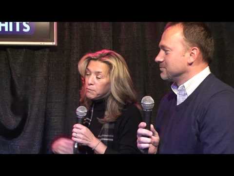 Circle of Lights - Classic Hits 104.5 WJJK