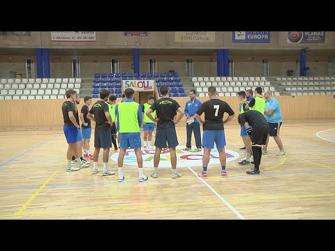 El Salou FS afronta a Vilatorrada un dels viatges més exigents