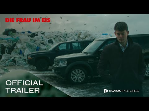 Trailer-Vorschau: Die Frau im Eis