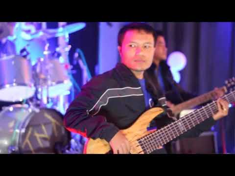 R. Lalbiaksanga - (TNT LIVE)  Tah a tul leh thin