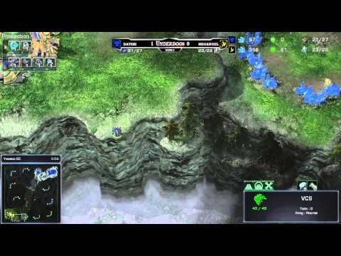 [S02E03] Underdogs du 18/11/2013 (reupload)