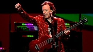 Cream-Bassist Jack Bruce ist tot