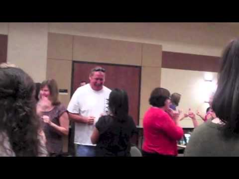 Promotional video thumbnail 4 for Sharon Lacey