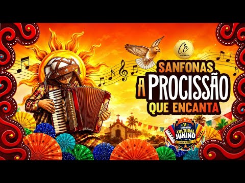 Apresentação Chapadão do Corisco 2026 - Encontro Cultural Junino de Lagoa Alegre - Piauí