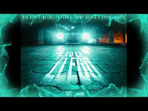 Kzo Beat Ft. Mozart La Para, Dylan Fuentes y Tommy Boysen – Yo Le Llego (Tommy Solo)