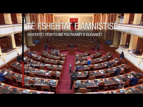 Edicioni informativ - 7 korrik 2020 - Ora 20:00 - RTV Ora