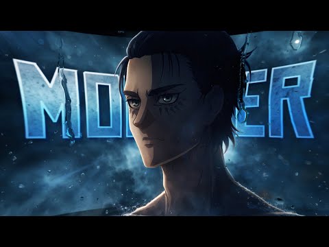 Eren Yeager - The Most Misunderstood Character [Edit/AMV]!🔥