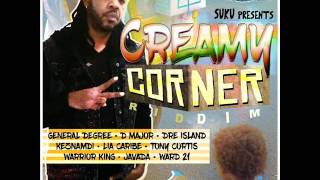 Creamy Corner Riddim Mix (Full) Feat. Dre Island, Ward 21 & More..(Misik Muzik) (July 2016)