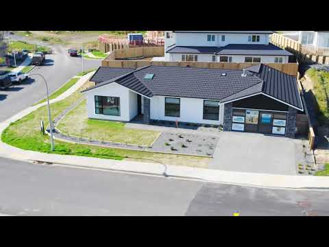 Primesite Homes | Showcase Home #3