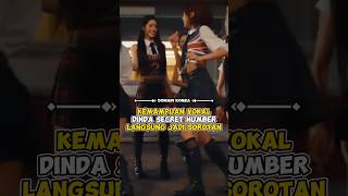 Download lagu Kemampuan vokal Dinda SECRET NUMBER langsung jadi sorotan #kpop #shorts mp3 Download lagu Kemampuan vokal Dinda SECRET NUMBER langsung jadi sorotan #kpop #shorts mp3